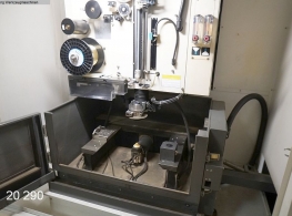 FANUC - Erodiermaschinen - 2