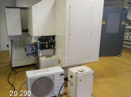 FANUC - Erodiermaschinen - 3