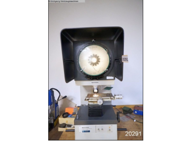 MITUTOYO - Messmaschinen - 4