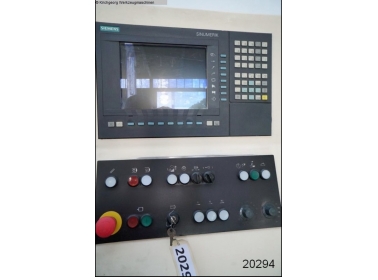 BOEHRINGER - Drehmaschinen - 7
