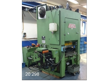 LEINHAAS - Pressen - 3