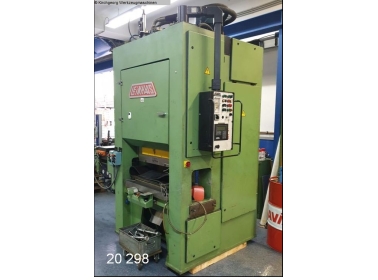 LEINHAAS - Pressen - 4