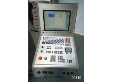 DMG  (5-Achsen) - Bohrwerke / Bearbeitungszentren / Bohrmaschinen - 3