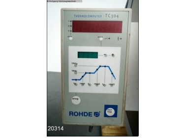 ROHDE - Other attachments - 3