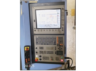 DOOSAN - Bohrwerke / Bearbeitungszentren / Bohrmaschinen - 3