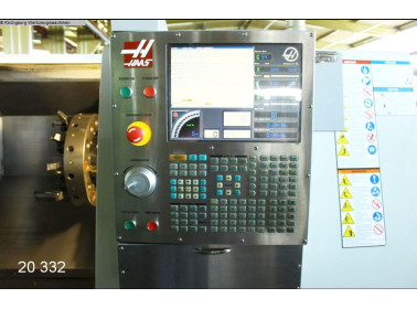 HAAS - Lathes - 4