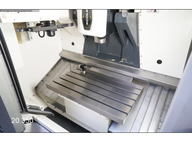 DMG Mori - Bohrwerke / Bearbeitungszentren / Bohrmaschinen - 4