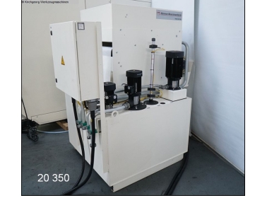 DMG Mori - Bohrwerke / Bearbeitungszentren / Bohrmaschinen - 5