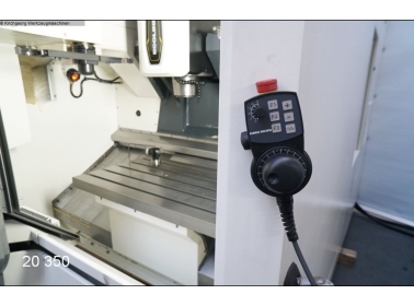 DMG Mori - Bohrwerke / Bearbeitungszentren / Bohrmaschinen - 7