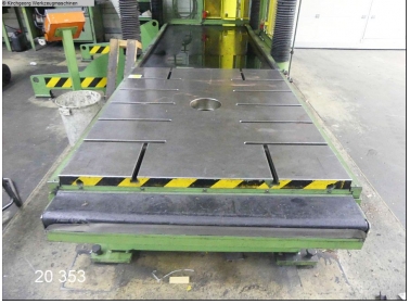 MILLUTENSIL - Pressen - 3
