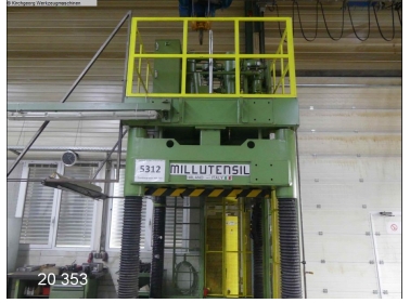 MILLUTENSIL - Pressen - 4
