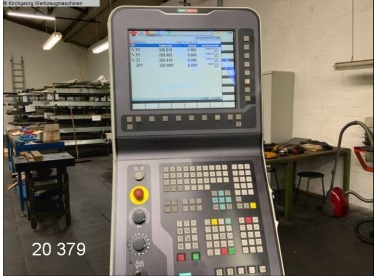 DMG Mori - Bohrwerke / Bearbeitungszentren / Bohrmaschinen - 2