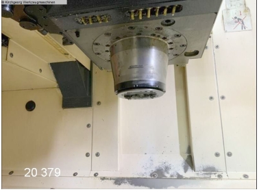 DMG Mori - Bohrwerke / Bearbeitungszentren / Bohrmaschinen - 7