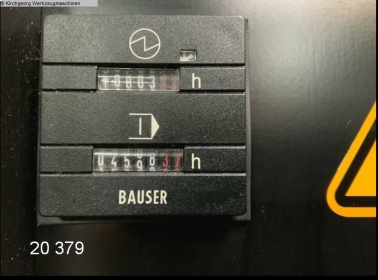 DMG Mori - Bohrwerke / Bearbeitungszentren / Bohrmaschinen - 10