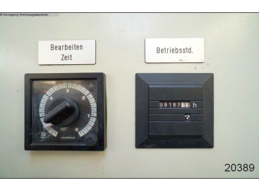 SPALECK - Zentrier- / Endenbearbeitungsmaschinen - 3