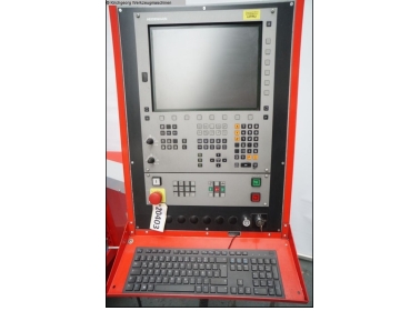 EMCO - Fräsmaschinen - 4
