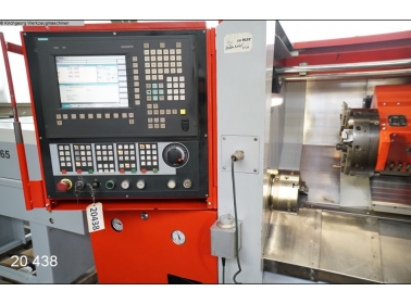 EMCO - Drehmaschinen - 4