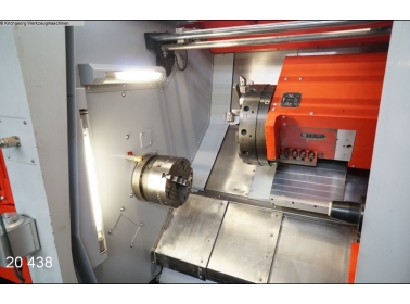 EMCO - Drehmaschinen - 5