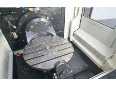 AXON LITZ - Boring mills / Machining Centers / Drilling machines - 7