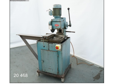 EISELE - Saws - 2