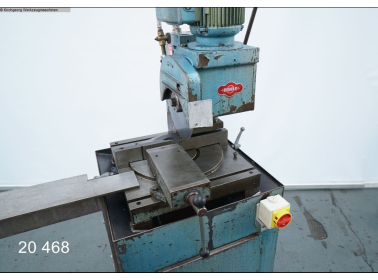 EISELE - Saws - 3