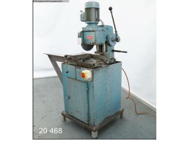 EISELE - Saws - 4