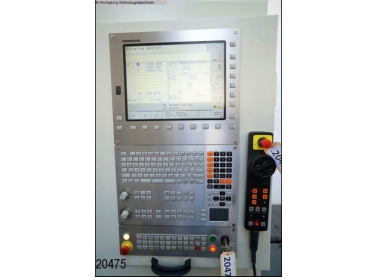 POS - Bohrwerke / Bearbeitungszentren / Bohrmaschinen - 5