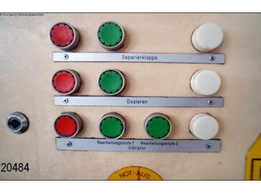 ROTO-FINISH - Sonstige Maschinen - 3