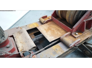 A & N - Blechbearbeitung / Scheren / Biegen / Richten - 5
