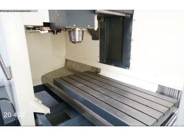 DMG - Boring mills / Machining Centers / Drilling machines - 3