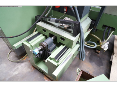 ELB - Grinding machines - 9