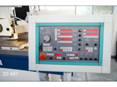 ELB - Grinding machines - 3