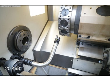 HWACHEON - Lathes - 8