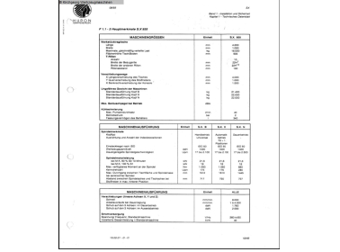 HURON - Fräsmaschinen - 9