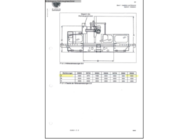 HURON - Milling machines - 10