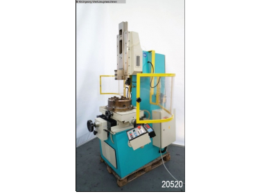 UNITECH TROYAN - Stoss- / Zieh- / Räummaschinen - 5
