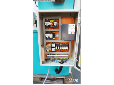 UNITECH TROYAN - Stoss- / Zieh- / Räummaschinen - 6