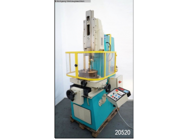 UNITECH TROYAN - Stoss- / Zieh- / Räummaschinen - 9