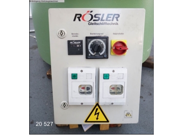 RÖSLER - Sonstige Maschinen - 4