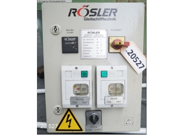 RÖSLER Trockner - Sonstige Maschinen - 5
