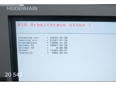 MICROCUT CHALLENGER - Bohrwerke / Bearbeitungszentren / Bohrmaschinen - 8
