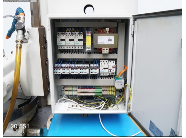 MODUL - Verzahnungsmaschinen - 8