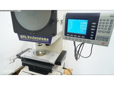 SINOWON - Messmaschinen - 4