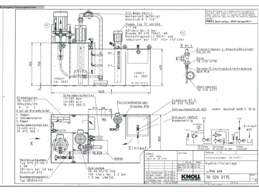 KNOLL - Other accessories for machine tools - 7