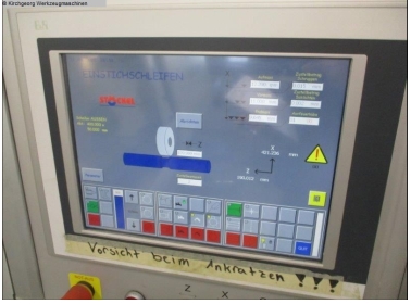 STOECKEL - Schleifmaschinen - 3