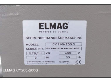 ELMAG - Sägen - 10